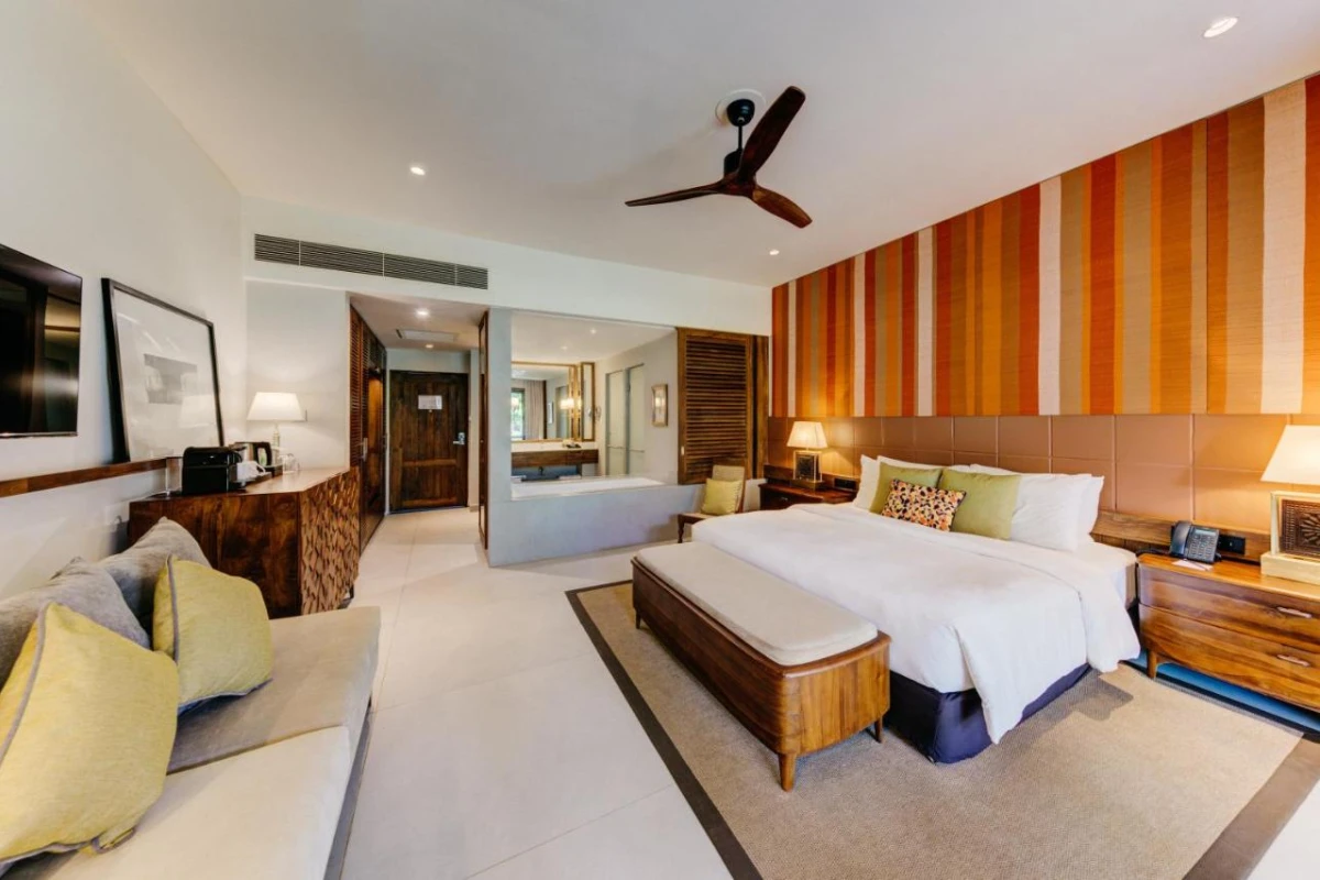 Cinnamon Bentota Beach Signature Selection - Hotel Photo 39