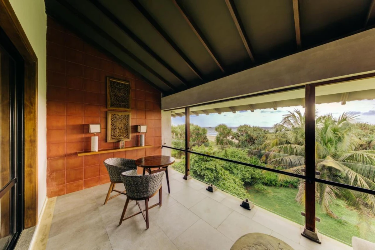 Cinnamon Bentota Beach Signature Selection - Hotel Photo 40