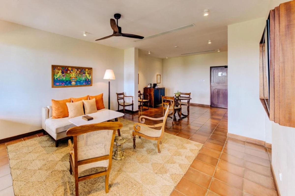 Cinnamon Bentota Beach Signature Selection - Hotel Photo 42