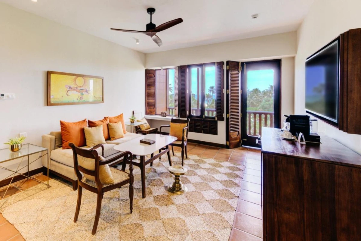 Cinnamon Bentota Beach Signature Selection - Hotel Photo 47