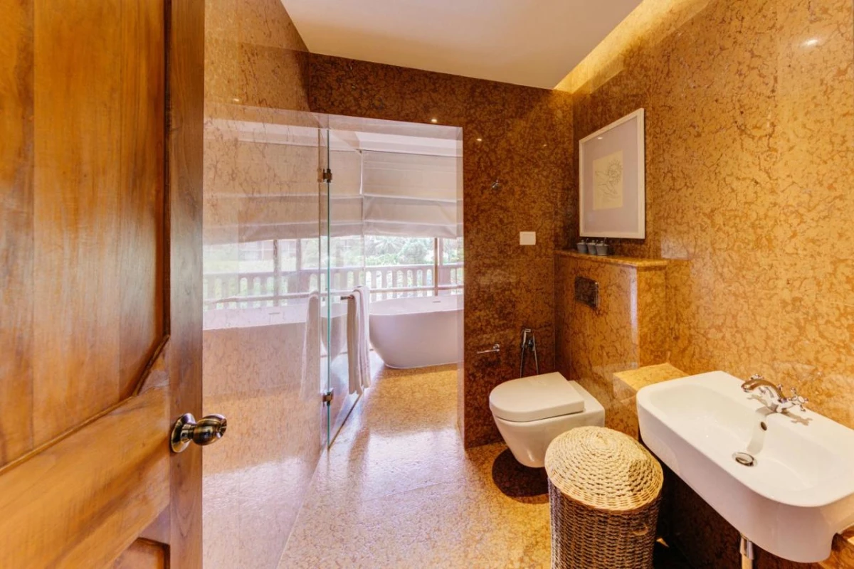 Cinnamon Bentota Beach Signature Selection - Hotel Photo 48