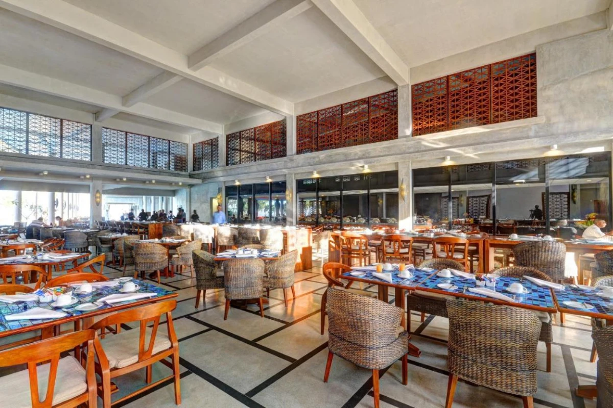 Cinnamon Bey Beruwala - Hotel Photo 4