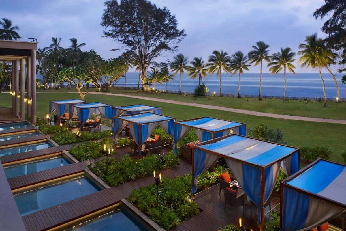 Cinnamon Bey Beruwala - Hotel Photo 5