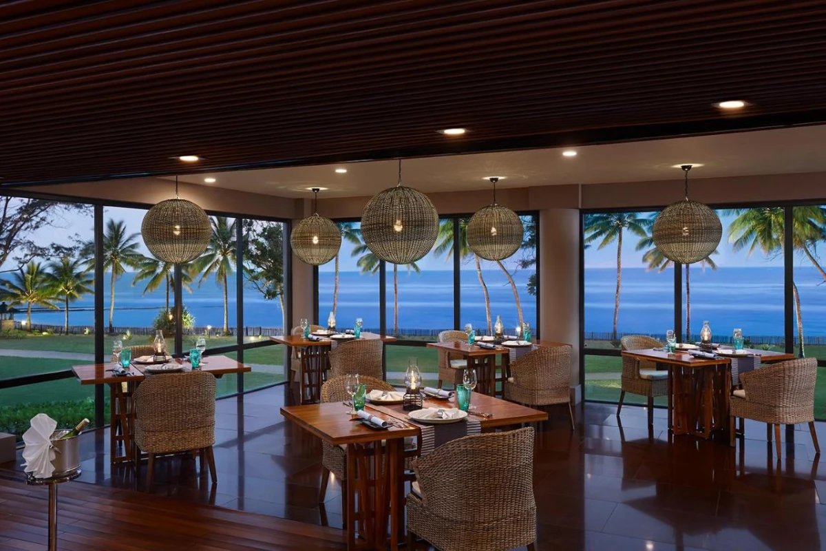 Cinnamon Bey Beruwala - Hotel Photo 11