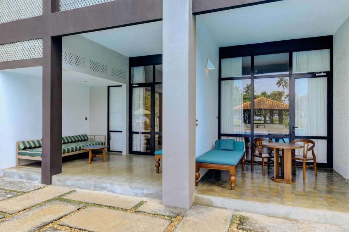 Cinnamon Bey Beruwala - Hotel Photo 15