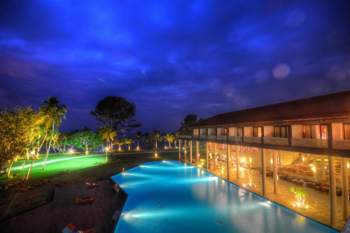 Cinnamon Bey Beruwala - Hotel Photo 23