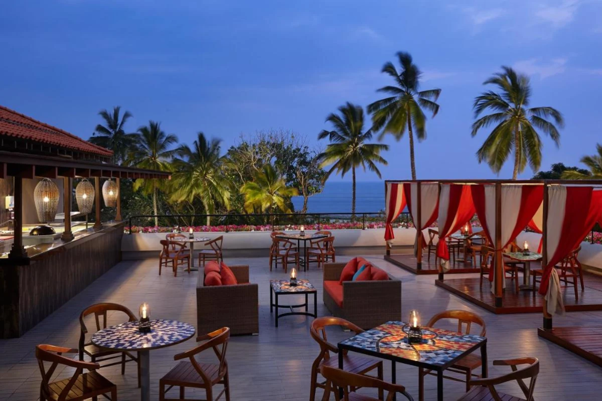 Cinnamon Bey Beruwala - Hotel Photo 24