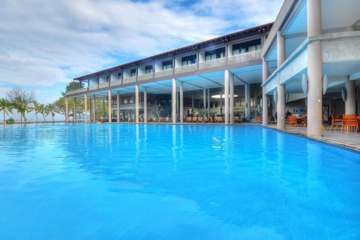 Cinnamon Bey Beruwala - Hotel Photo 25