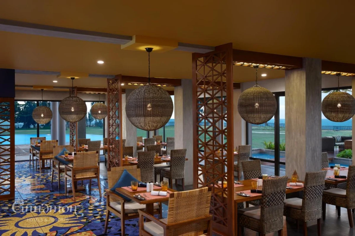 Cinnamon Bey Beruwala - Hotel Photo 27