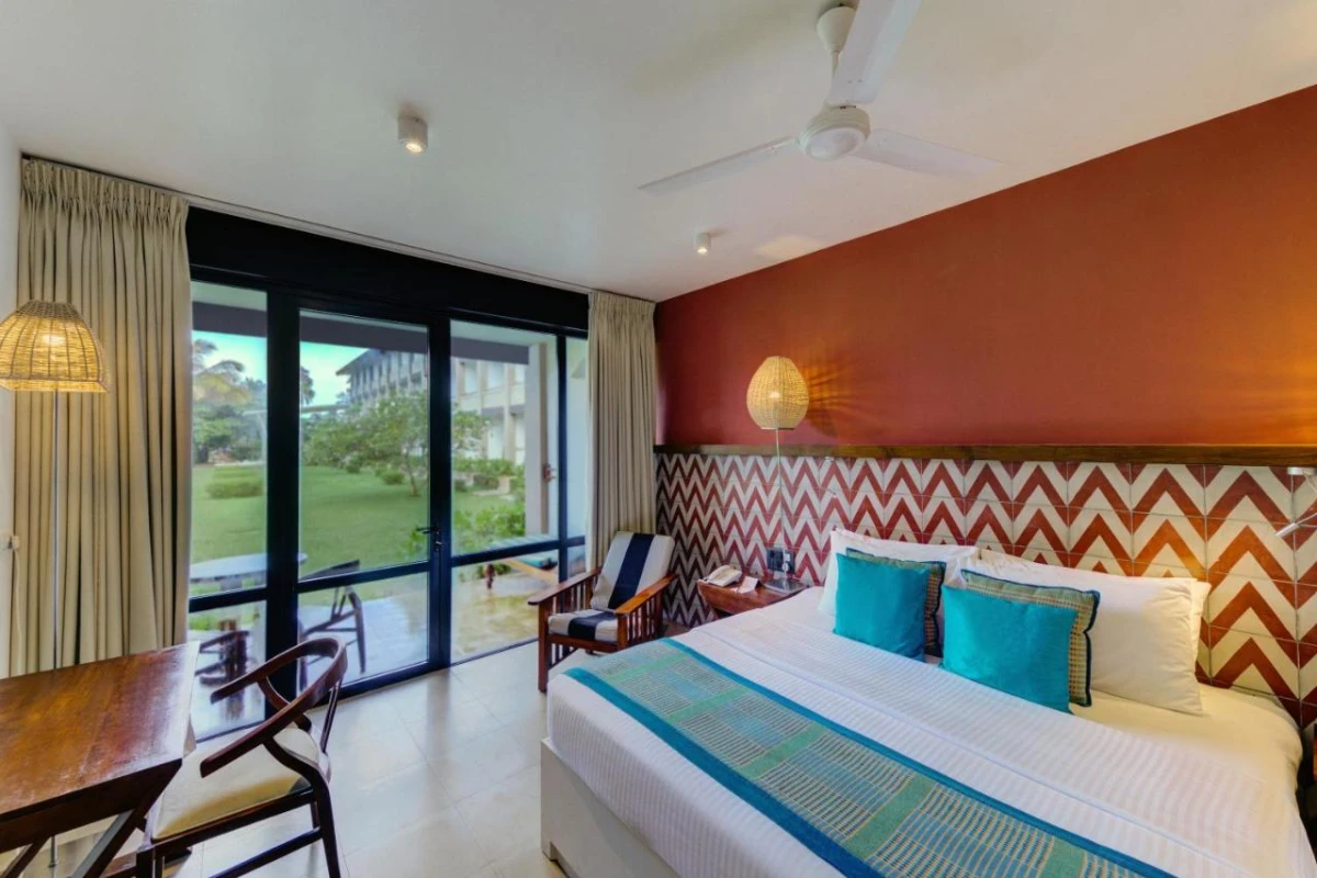 Cinnamon Bey Beruwala - Hotel Photo 29