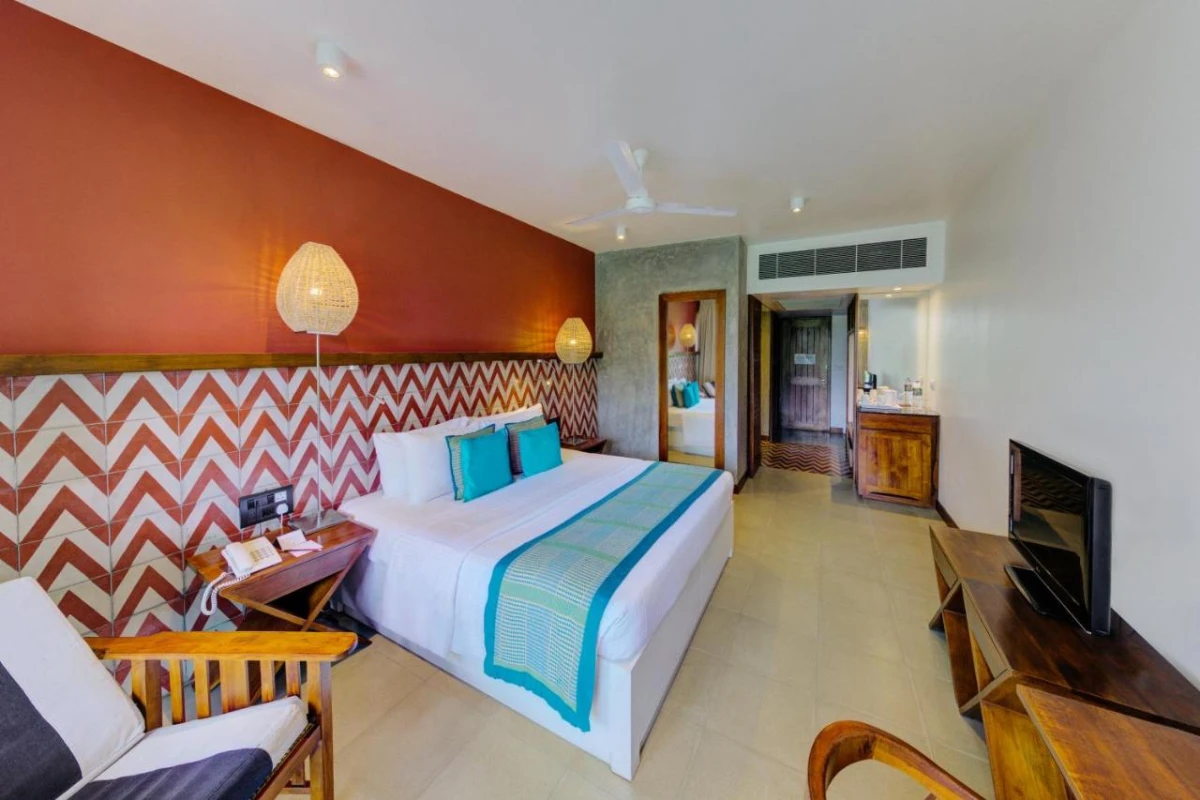 Cinnamon Bey Beruwala - Hotel Photo 32