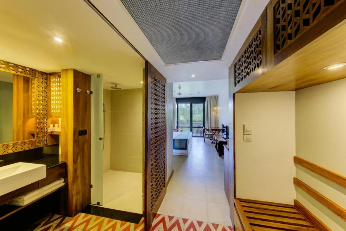 Cinnamon Bey Beruwala - Hotel Photo 37