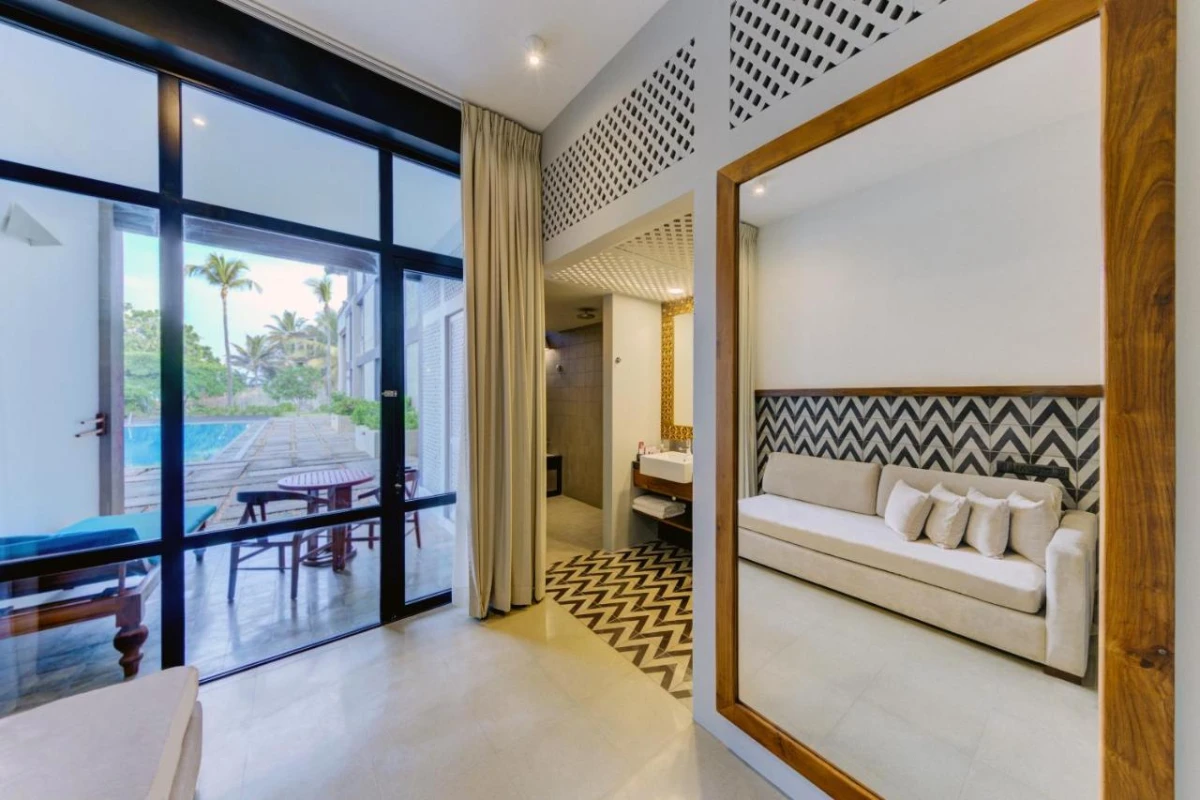 Cinnamon Bey Beruwala - Hotel Photo 39