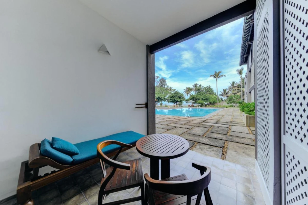 Cinnamon Bey Beruwala - Hotel Photo 40