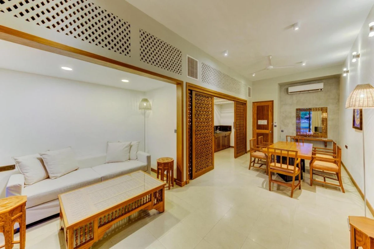 Cinnamon Bey Beruwala - Hotel Photo 42