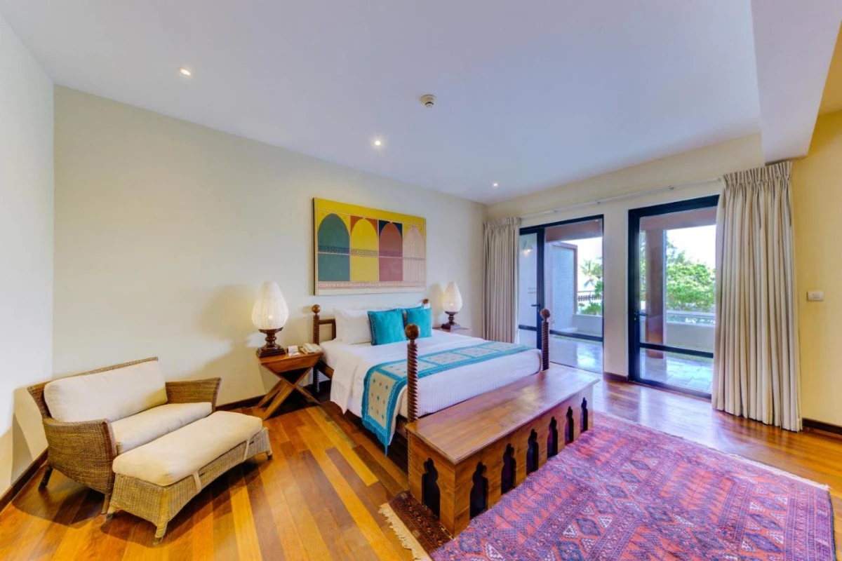 Cinnamon Bey Beruwala - Hotel Photo 47