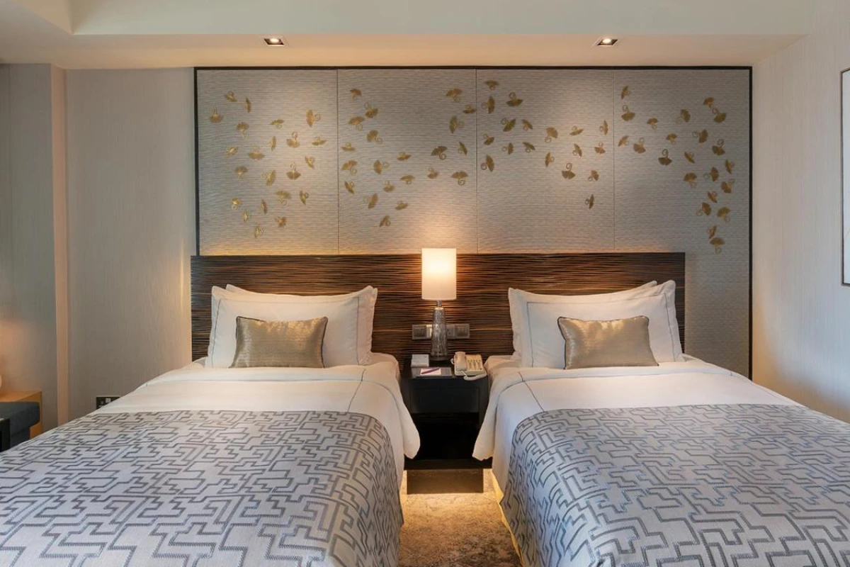 Cinnamon Grand Colombo - Hotel Photo 8