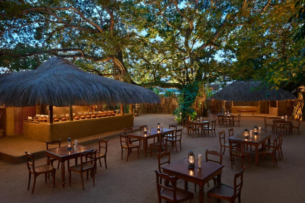 Cinnamon Grand Colombo - Hotel Photo 15