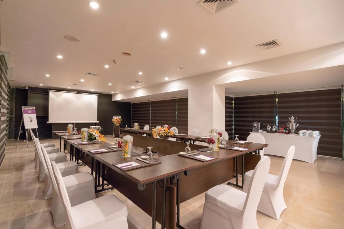 Cinnamon Grand Colombo - Hotel Photo 19