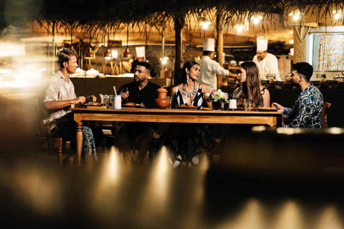 Cinnamon Grand Colombo - Hotel Photo 24