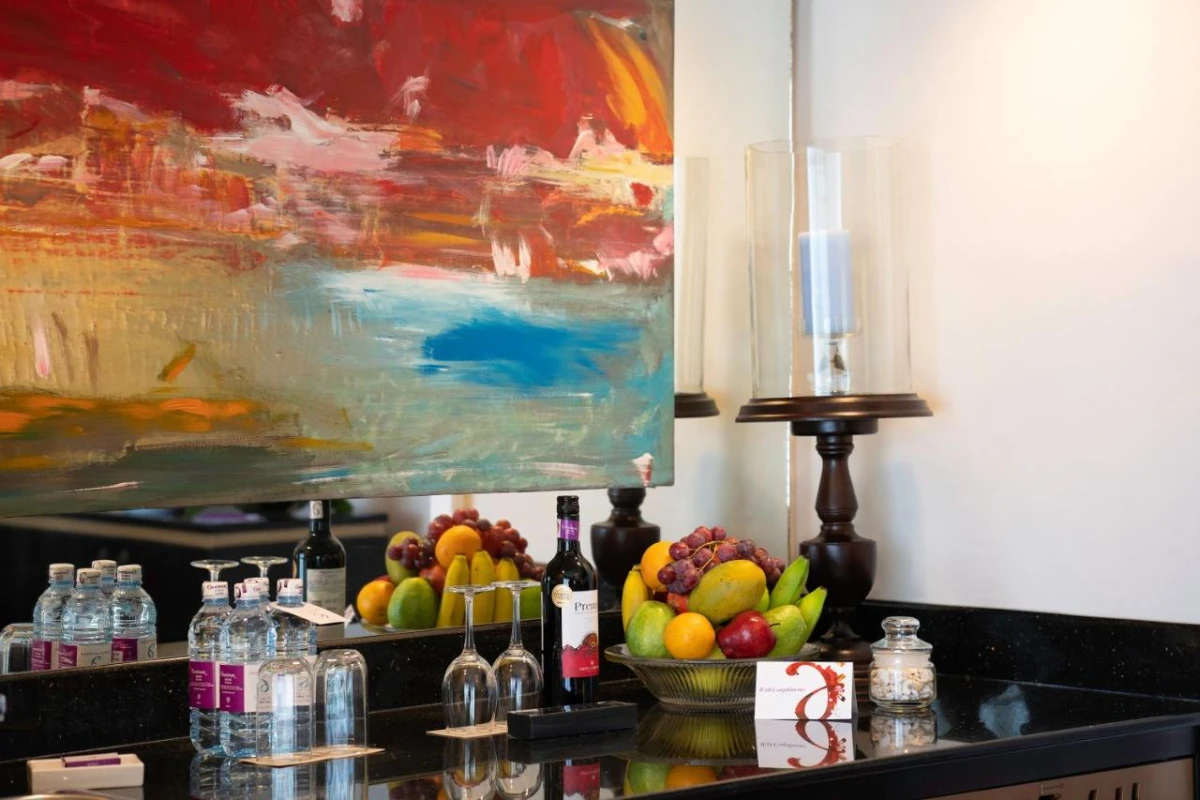 Cinnamon Grand Colombo - Hotel Photo 26