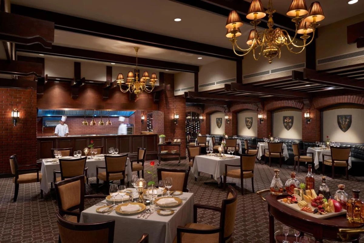 Cinnamon Grand Colombo - Hotel Photo 27