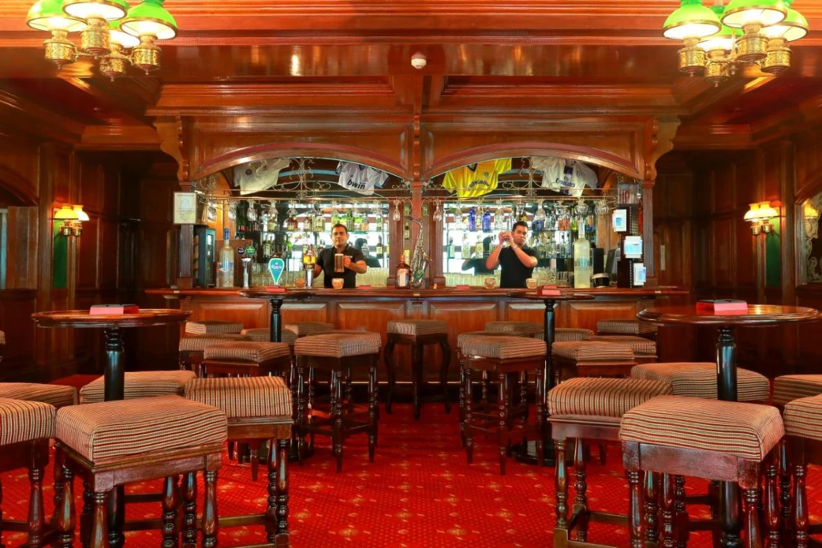 Cinnamon Grand Colombo - Hotel Photo 30