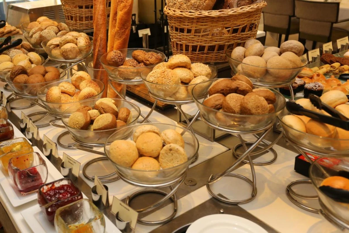 Cinnamon Grand Colombo - Hotel Photo 32