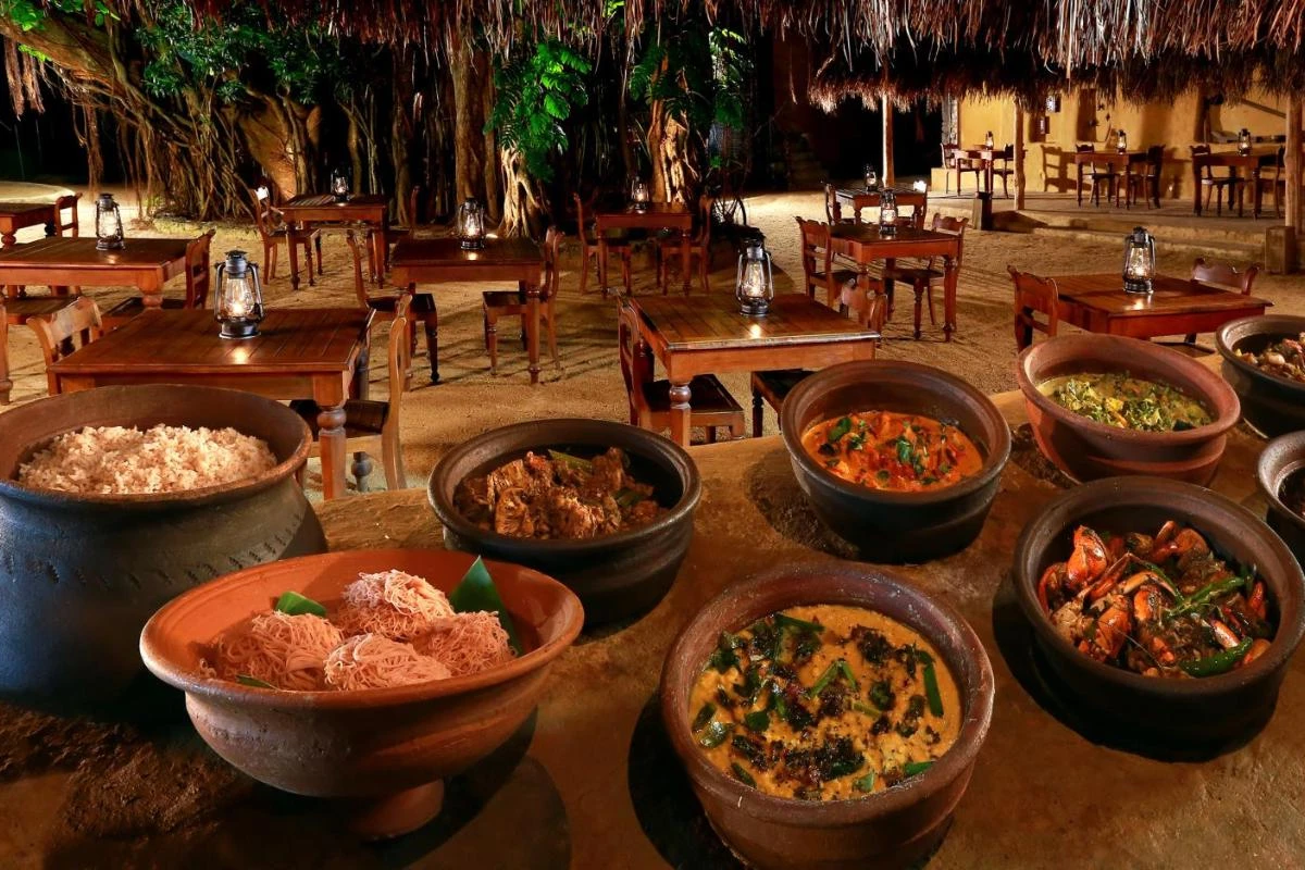 Cinnamon Grand Colombo - Hotel Photo 34