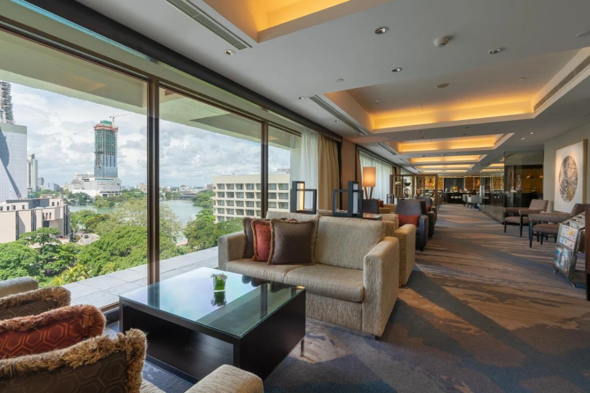 Cinnamon Grand Colombo - Hotel Photo 41