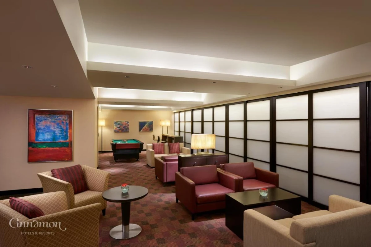 Cinnamon Grand Colombo - Hotel Photo 48