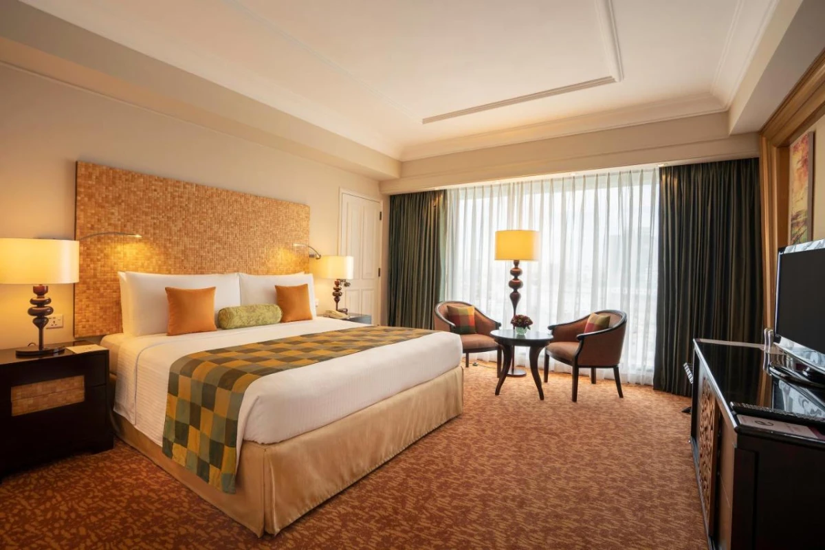 Cinnamon Grand Colombo - Hotel Photo 50