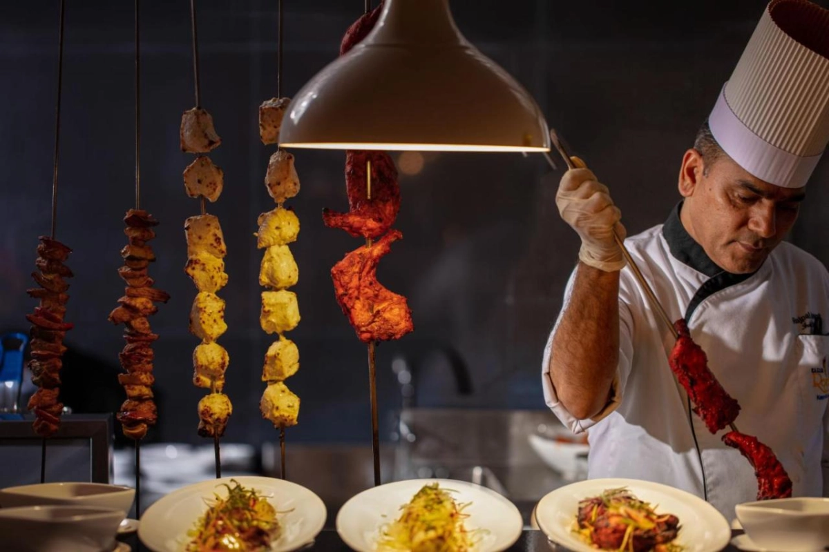 Earl's Regency - Hotel Photo 9