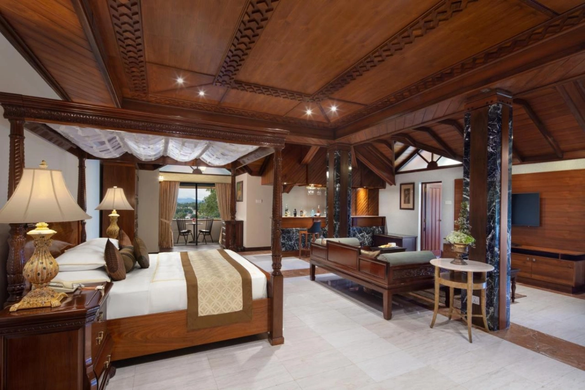 Earl's Regency - Hotel Photo 13