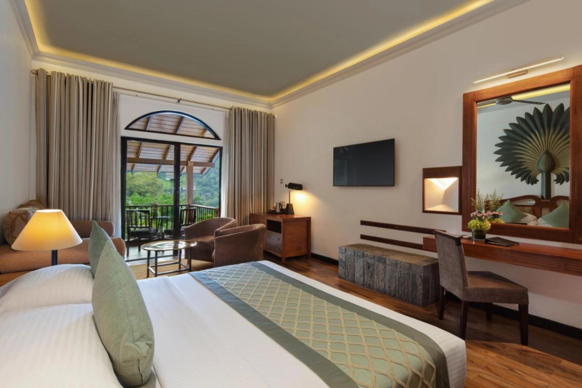 Earl's Regency - Hotel Photo 15