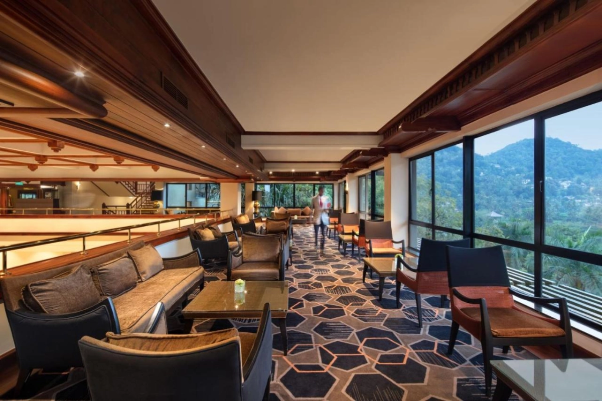 Earl's Regency - Hotel Photo 16