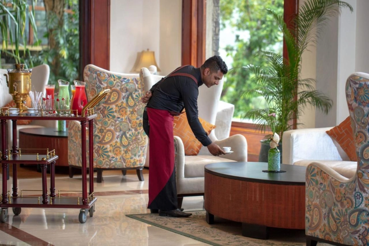 Earl's Regency - Hotel Photo 21