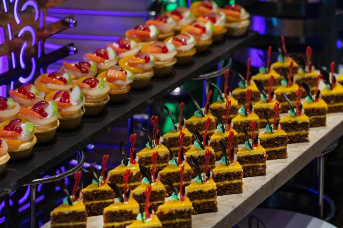 Earl's Regency - Hotel Photo 48