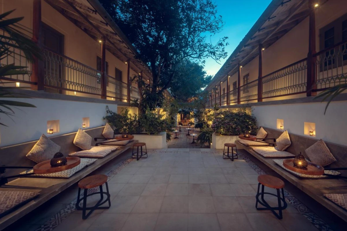 Fort Bazaar - Hotel Photo 6