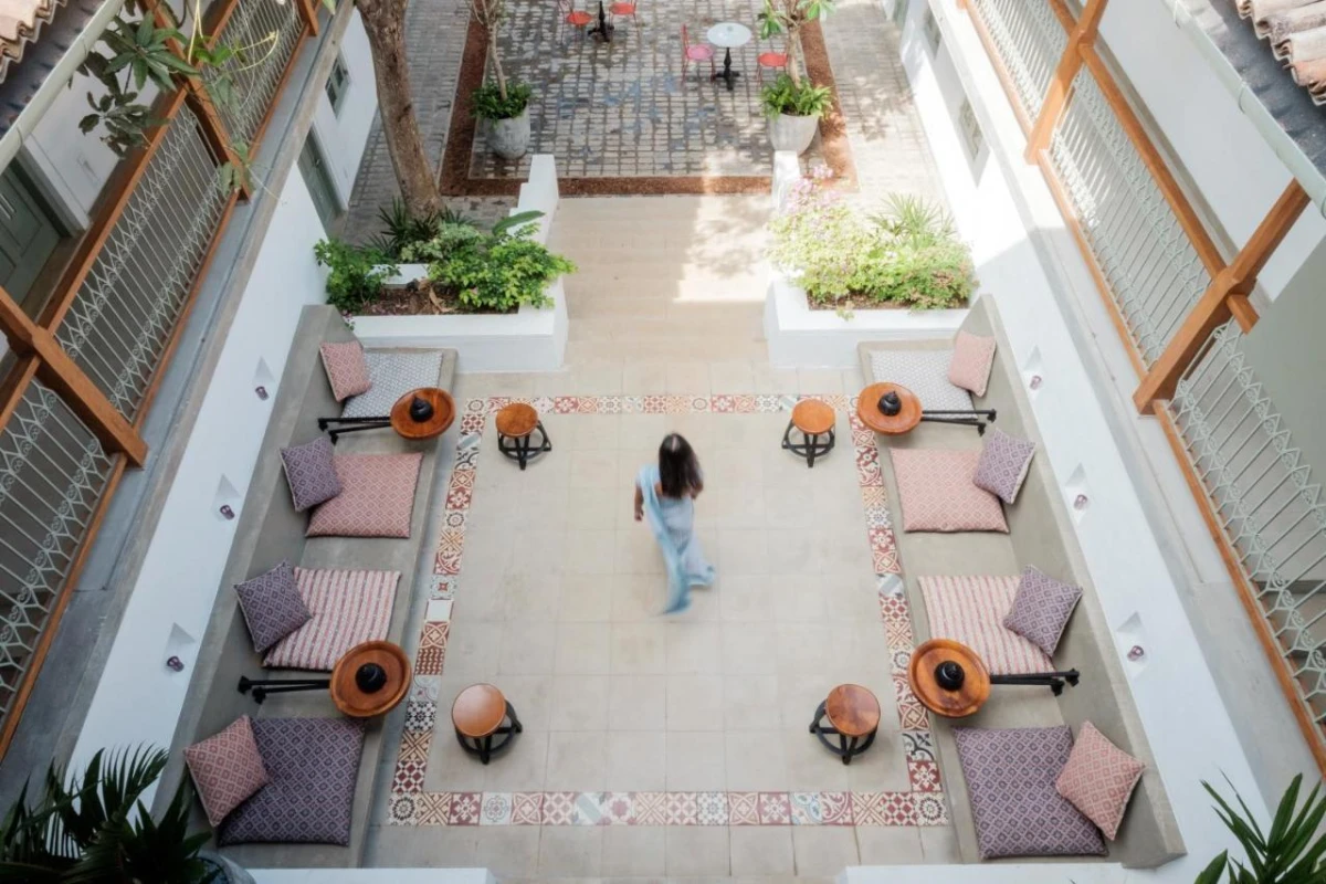 Fort Bazaar - Hotel Photo 7