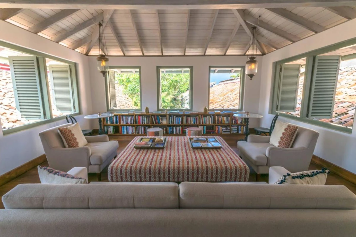 Fort Bazaar - Hotel Photo 8