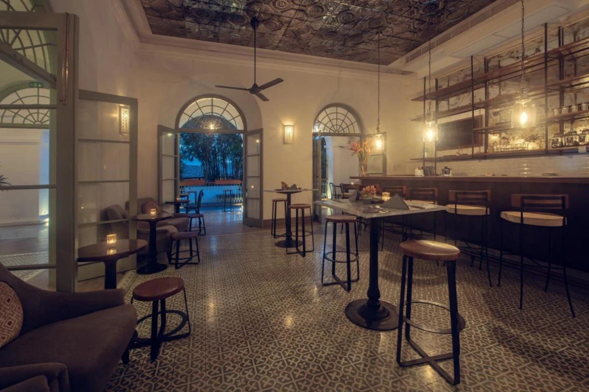 Fort Bazaar - Hotel Photo 10