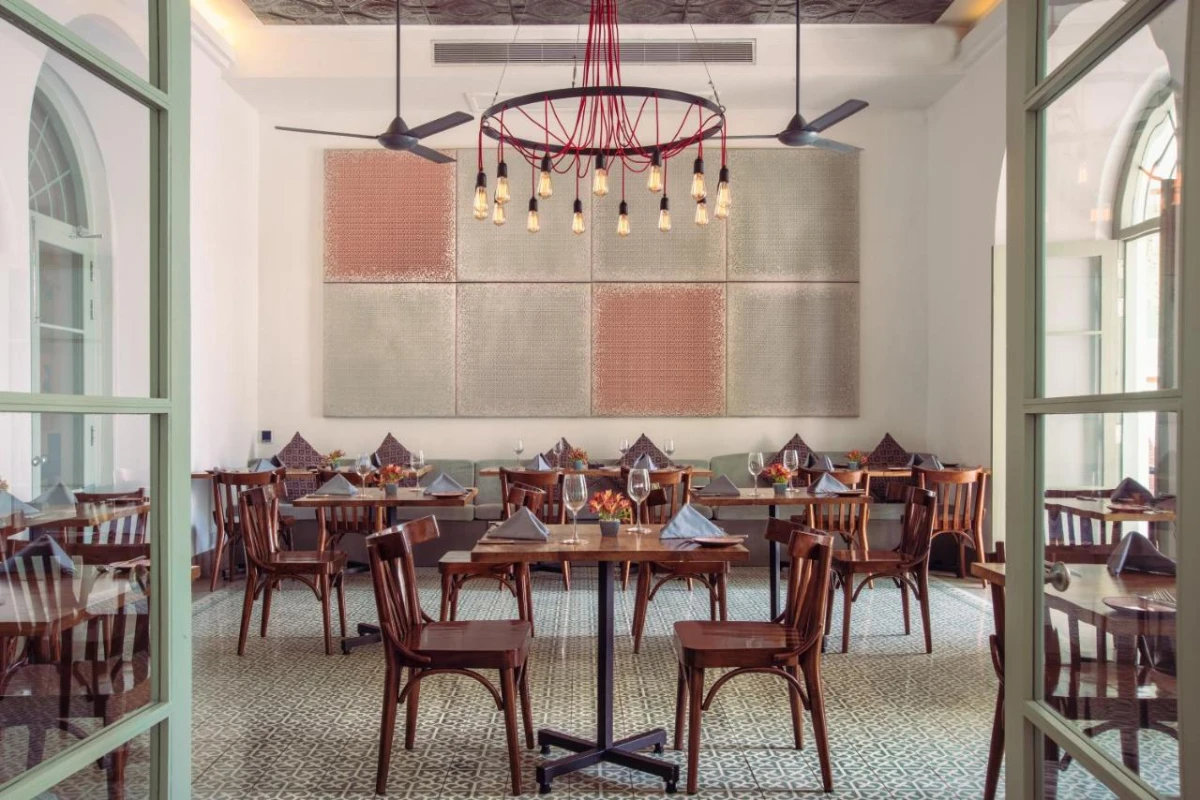 Fort Bazaar - Hotel Photo 11