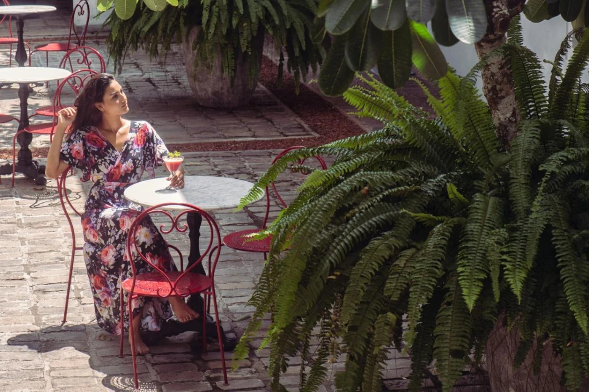 Fort Bazaar - Hotel Photo 17