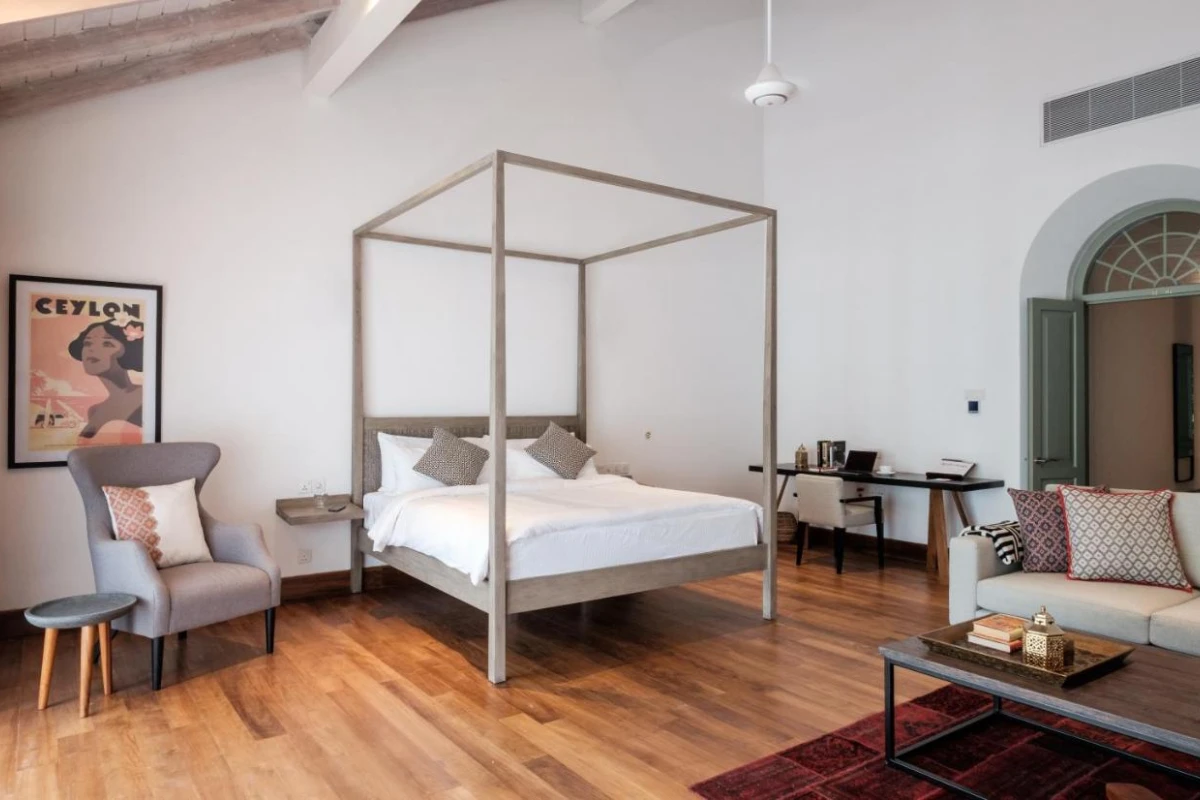 Fort Bazaar - Hotel Photo 21