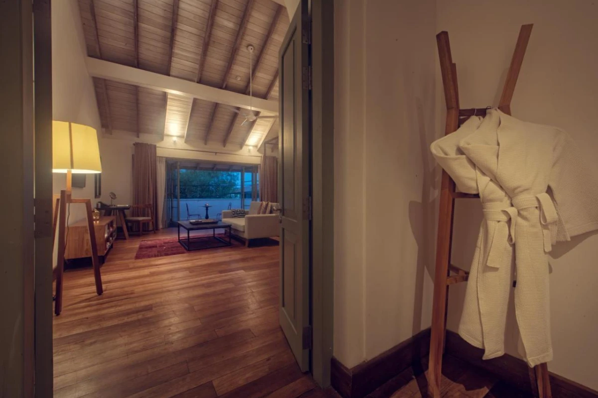 Fort Bazaar - Hotel Photo 22