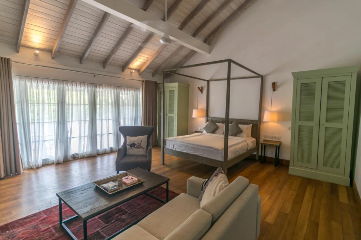 Fort Bazaar - Hotel Photo 23