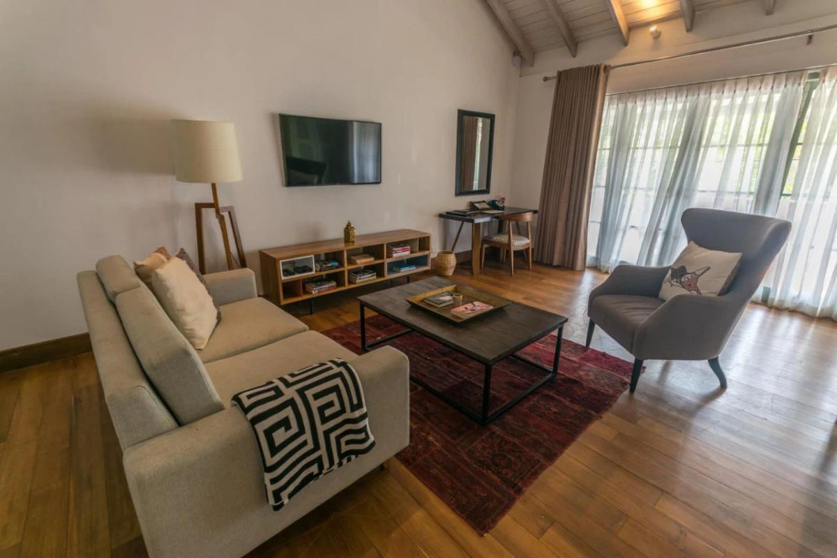 Fort Bazaar - Hotel Photo 24