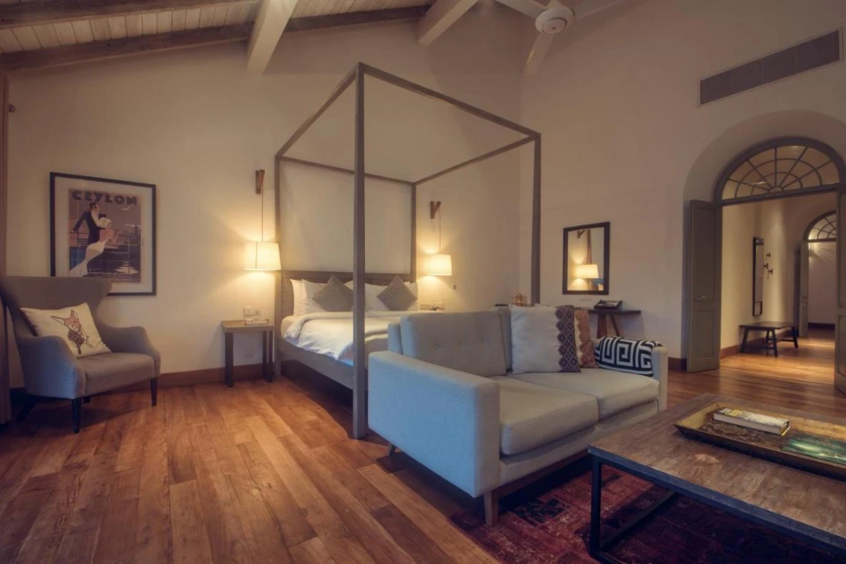 Fort Bazaar - Hotel Photo 25