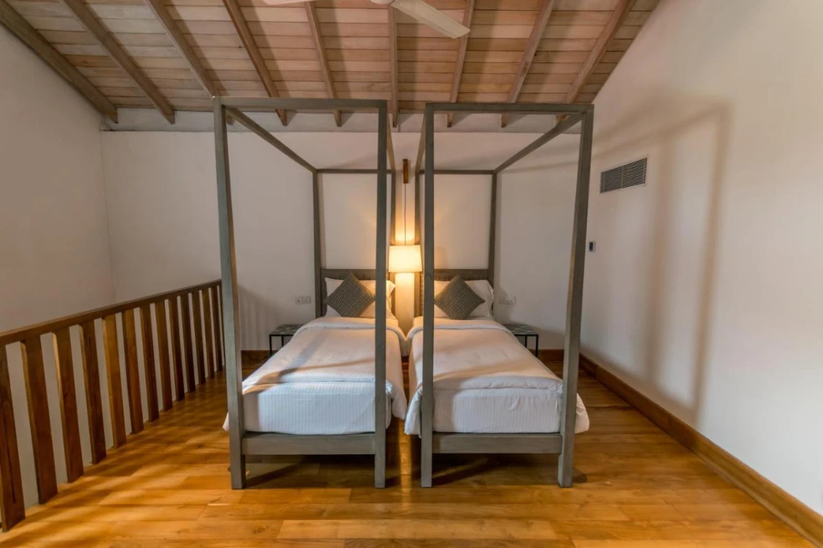 Fort Bazaar - Hotel Photo 26